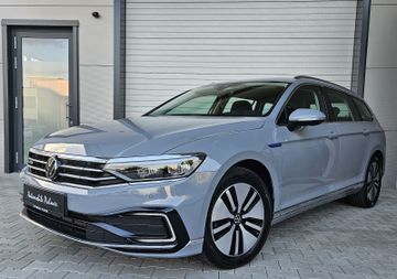 VW Passat Variant