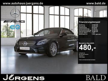 MB C 300