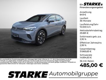 VW ID.4