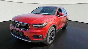 VOLVO XC 40