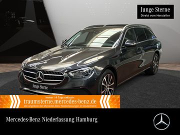 MB E 300