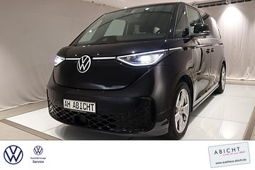 VW ID.Buzz