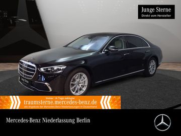 MB S 450