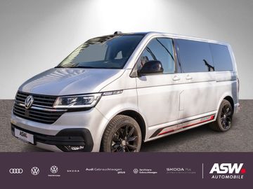 VW T6 Multivan