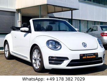 VW Beetle
