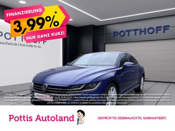VW Arteon