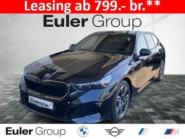 BMW 550
