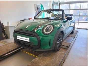 MINI COOPER_CABRIO