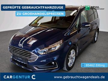 FORD Galaxy