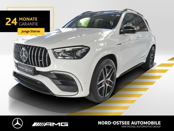 MB GLE 63 AMG