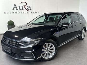 VW Passat Variant