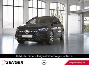 MB GLA 250