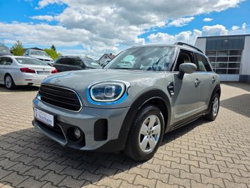 MINI COOPER_COUNTRYMAN