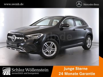 MB GLA 180