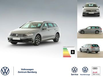 VW Passat Variant