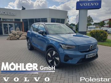 VOLVO XC 40