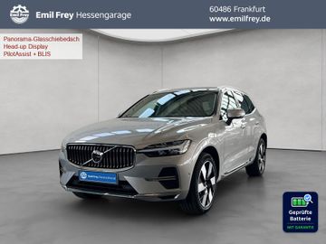 VOLVO XC 60