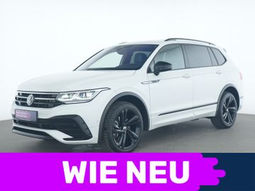 VW Tiguan Allspace