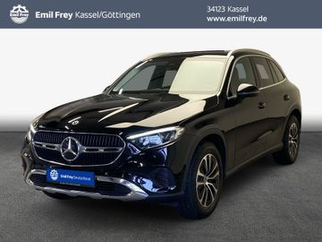 MB GLC 220