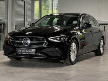 MB C 220