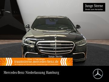 MB S 400