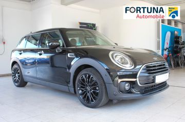 MINI ONE_CLUBMAN