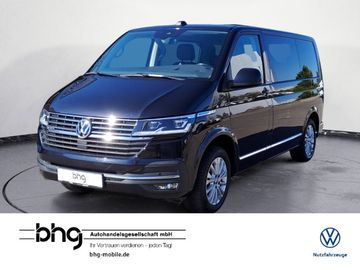 VW T6 Multivan