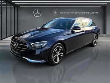 MB E 220