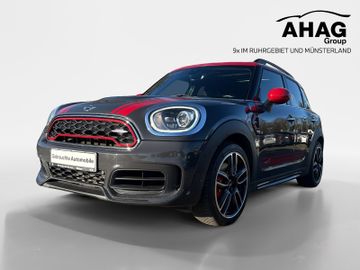 MINI JOHN_COOPER_WORKS_COUNTRYMAN