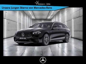 MB E 53 AMG