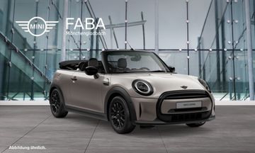 MINI COOPER_CABRIO