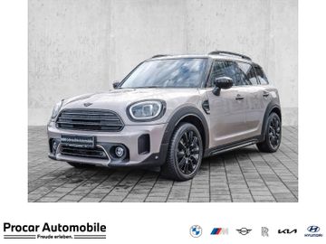 MINI COOPER_D_COUNTRYMAN