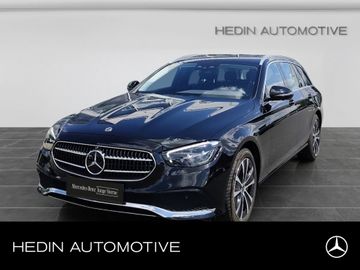 MB E 300