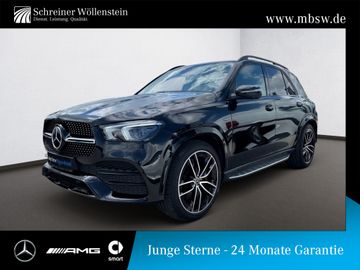 MB GLE 350