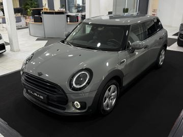 MINI ONE_CLUBMAN