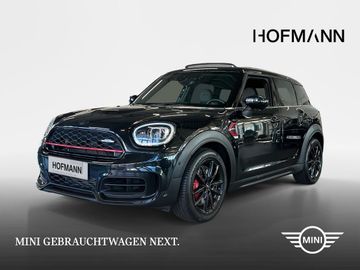 MINI JOHN_COOPER_WORKS_COUNTRYMAN