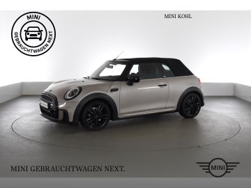 MINI COOPER_CABRIO