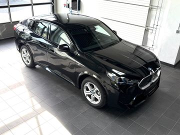 BMW iX2
