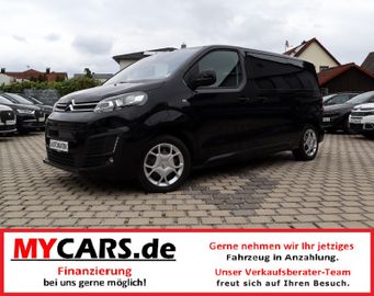 CITROEN SpaceTourer