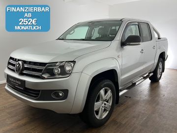 VW Amarok