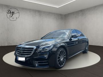 MB S 450