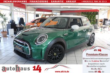 MINI COOPER_S