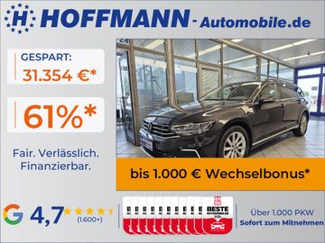 VW Passat Variant