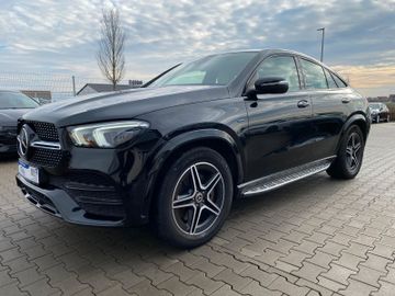MB GLE 350