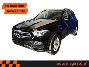 MB GLE 350