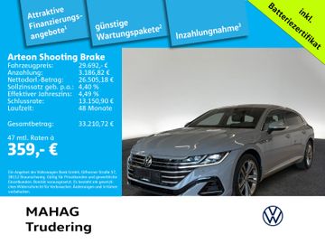 VW Arteon