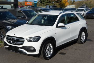 MB GLE 350