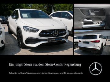 MB GLA 250