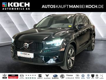 VOLVO XC 40