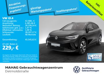 VW ID.4